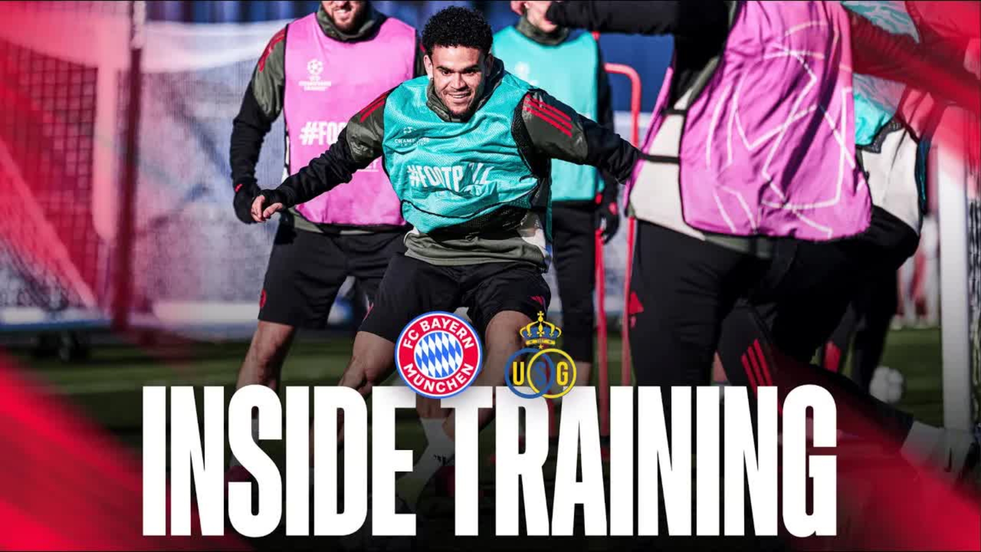 英雄联盟赔率-包含赛地聚焦:欧冠今晚热度飙升,山东泰山内部沟通,压力陡增,训练强度明显提升的词条